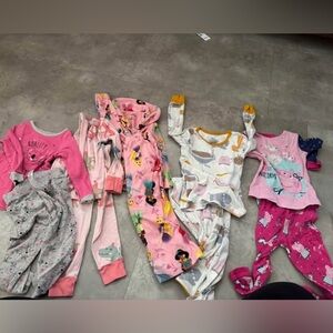 Pajama Sets